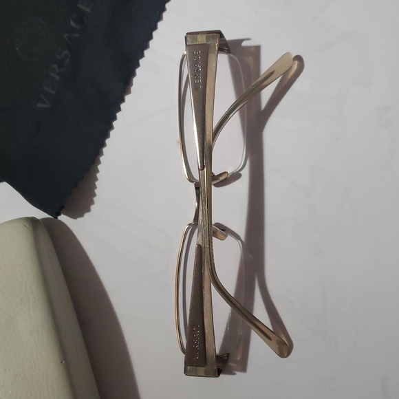 Versace glasses mod 1109 - Picture 2 of 4